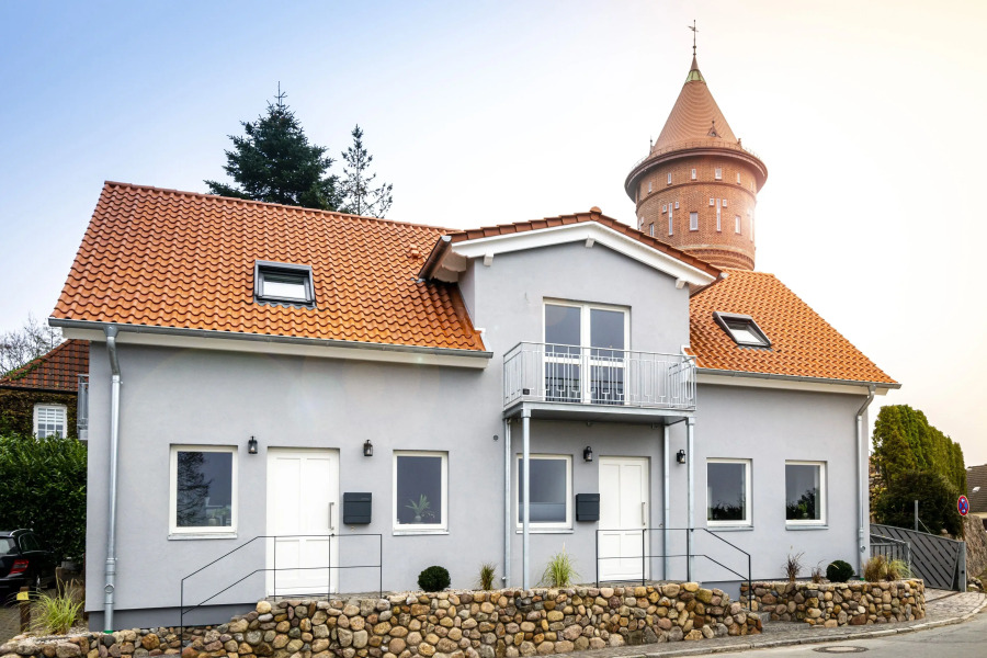 Apart Hotel Wasserturm