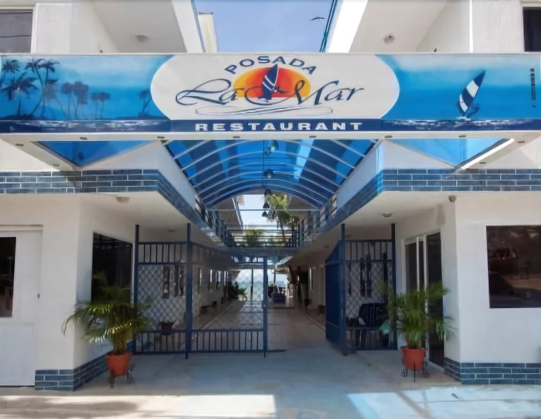 Posada La Mar