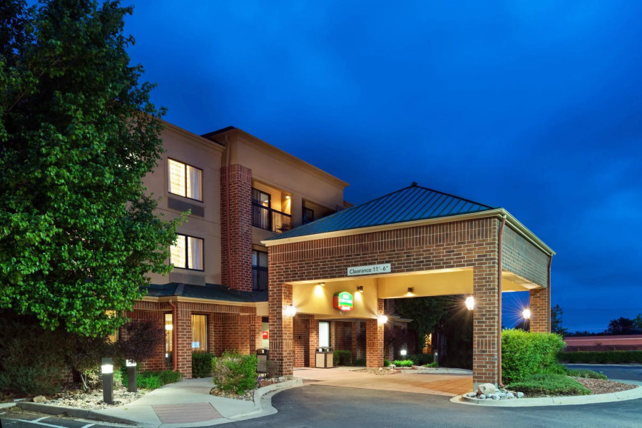 Courtyard by Marriott Denver Southwest-Lakewood