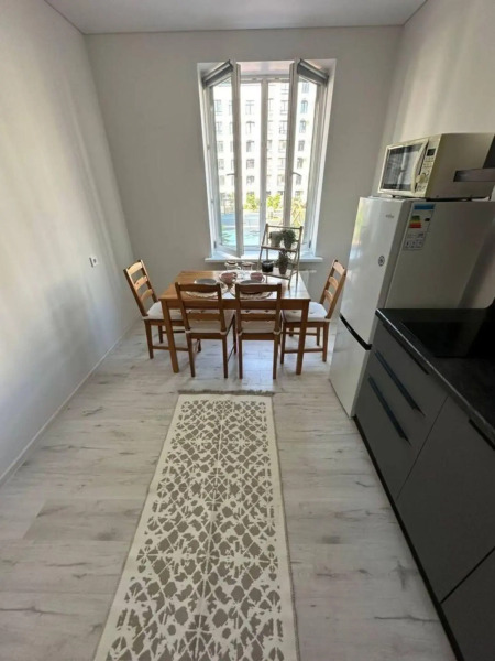 Уютные Квартиры Уфы на улице Академика Сулейманова 10