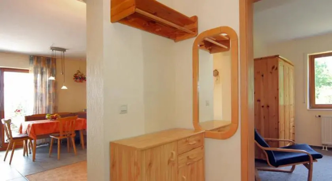 Seegeniessen Haus Seeblick/Seehang