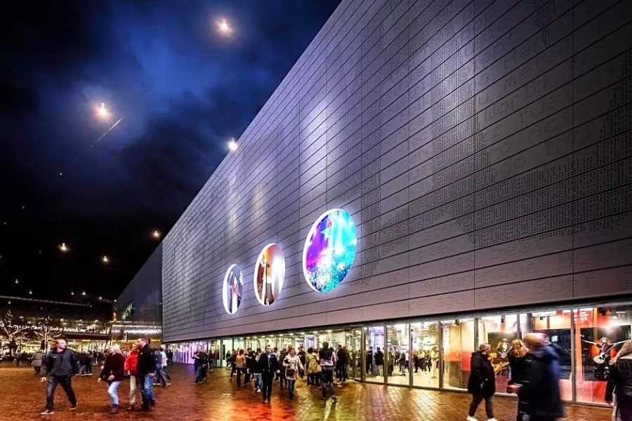 Bed & Breakfast Jo Amsterdam