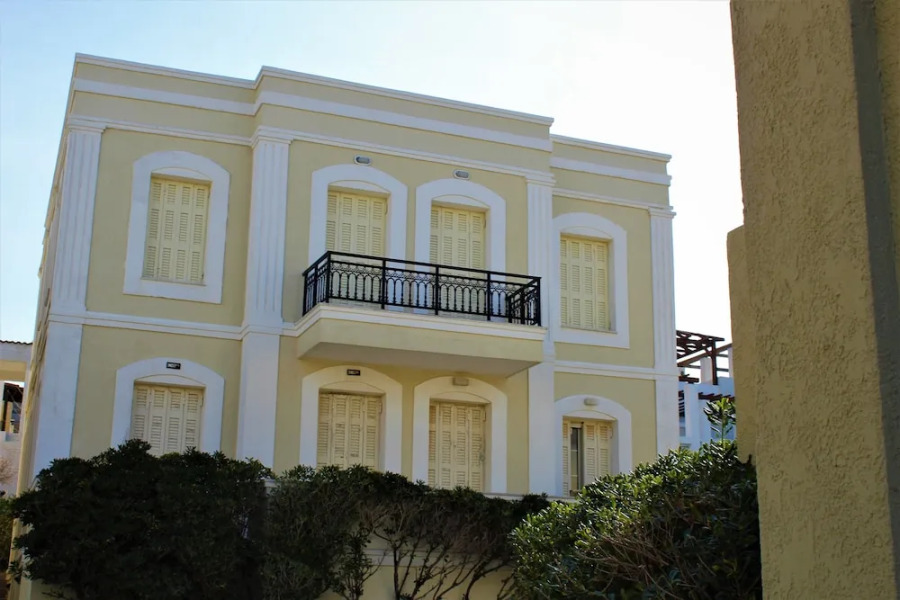 One and only Apartments