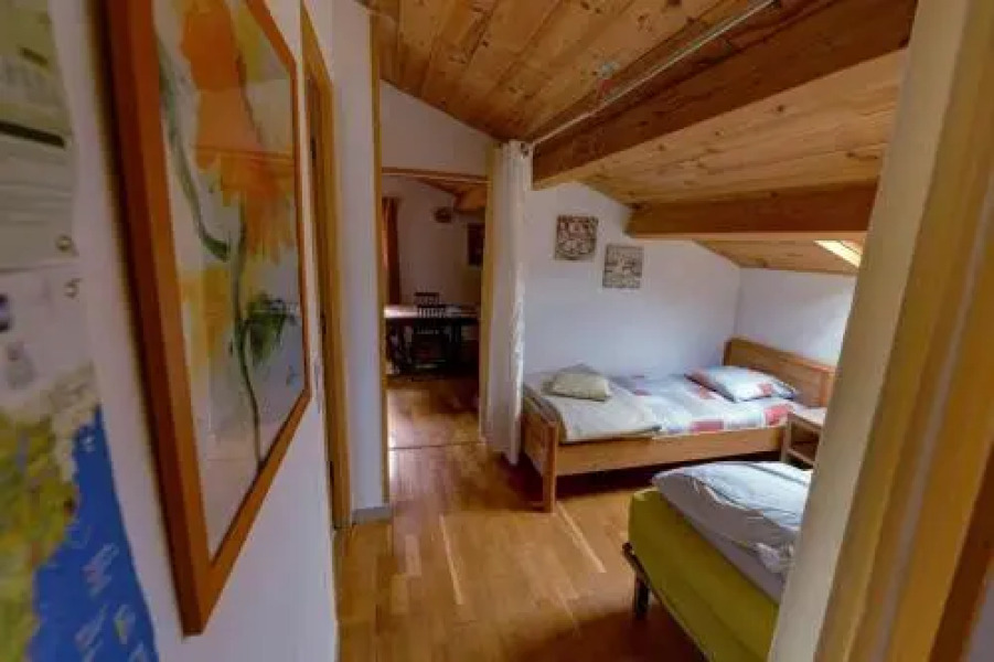 Appartement T2 de l'observatoire