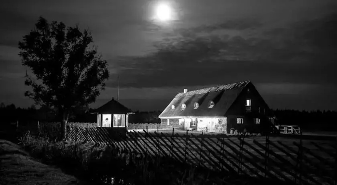 Endla Country Houses