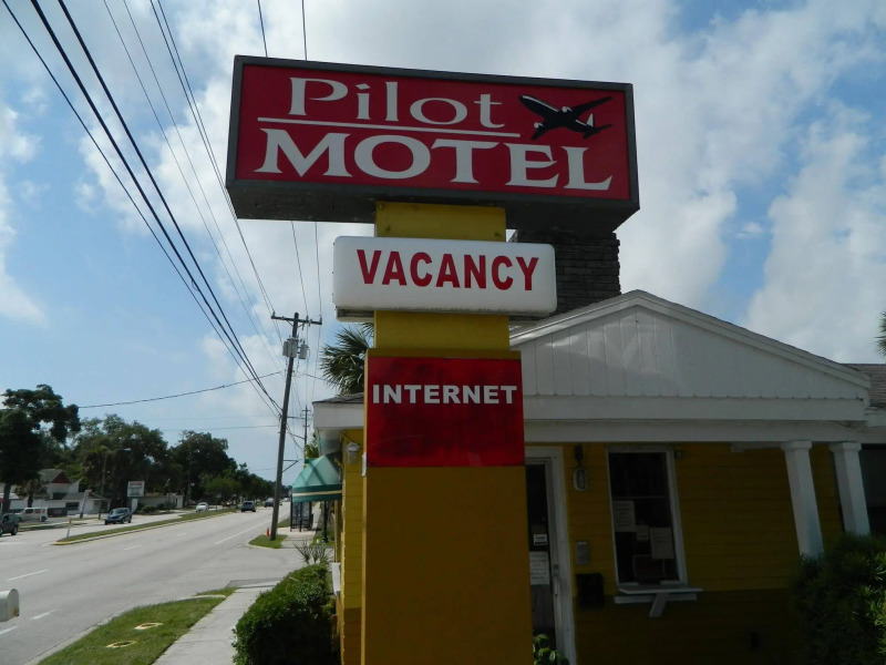 Pilot Motel