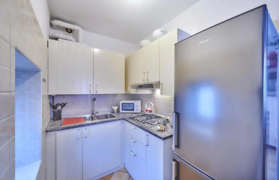 Frontelago Apartment Lake Como