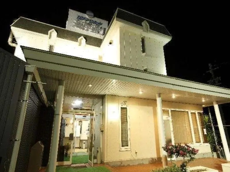 Pension Kaigan Douri