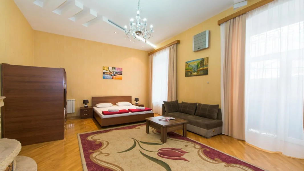 Stay Inn Baku Hostel