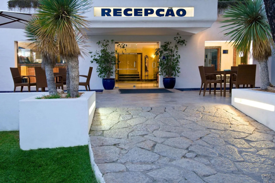 Balaia Golf Village Resort