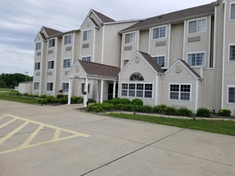 Mariner's Village Resort