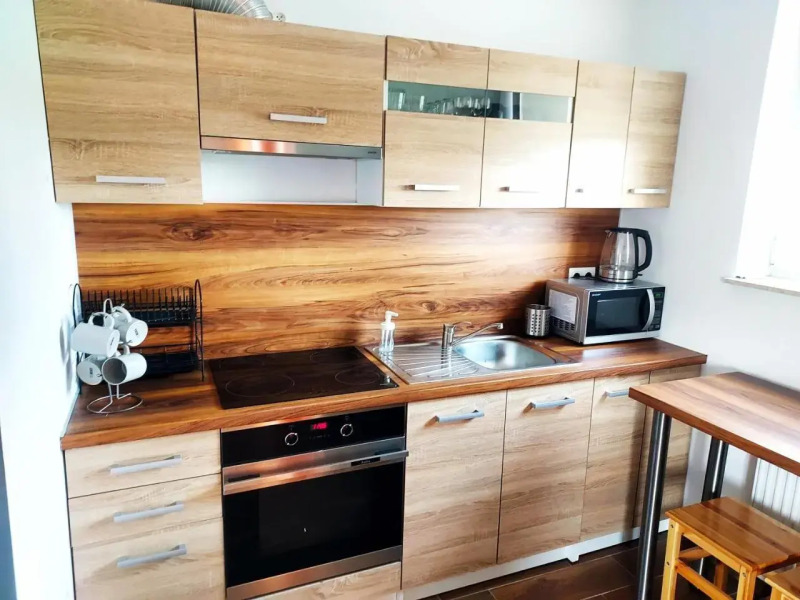 X-floor Warmia Towers