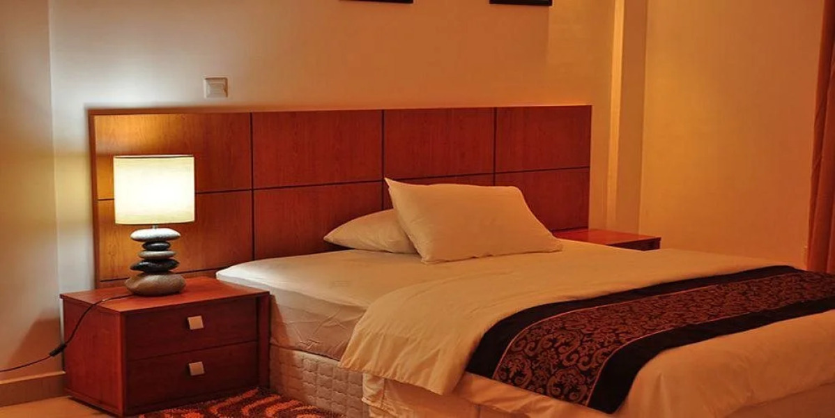 Raybow International Hotel