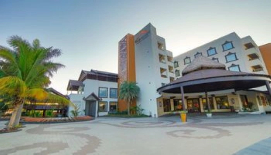 Rudraksh Club & Resorts