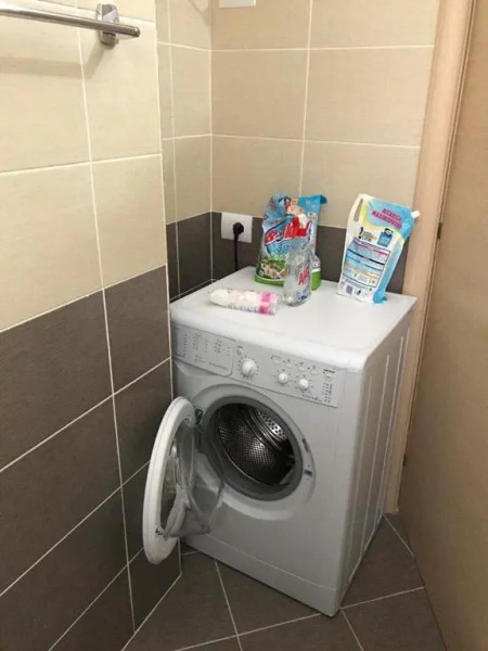 Radhima Beach Apartment