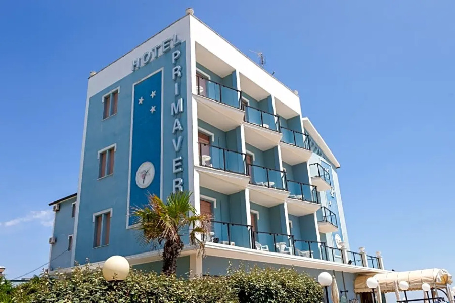 Hotel Primavera