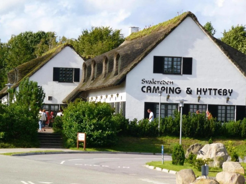 Svalereden Camping