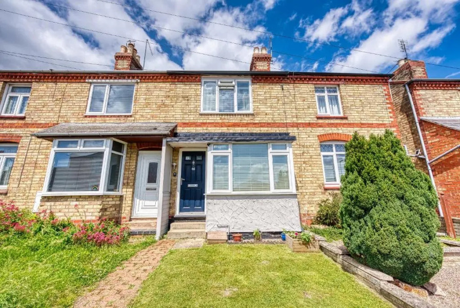 Inspire Homes - Joe's Cottage