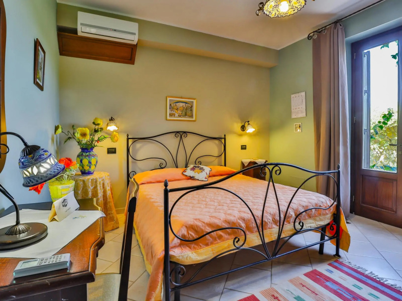 Agriturismo a Alia ID 3644