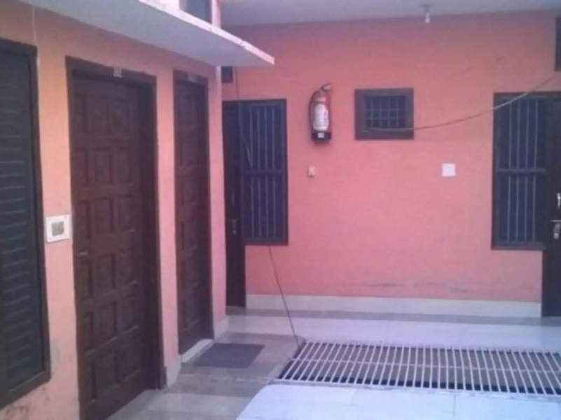 Hotel Sunil