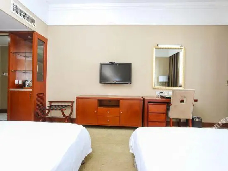 Yihe International Hotel