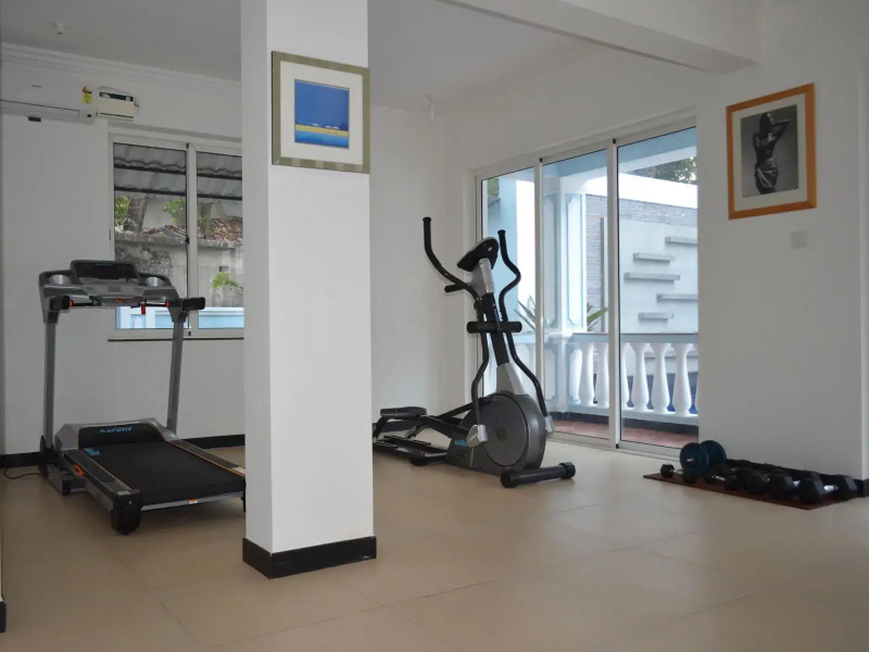 Vanitin De Goa - Serviced Apartments