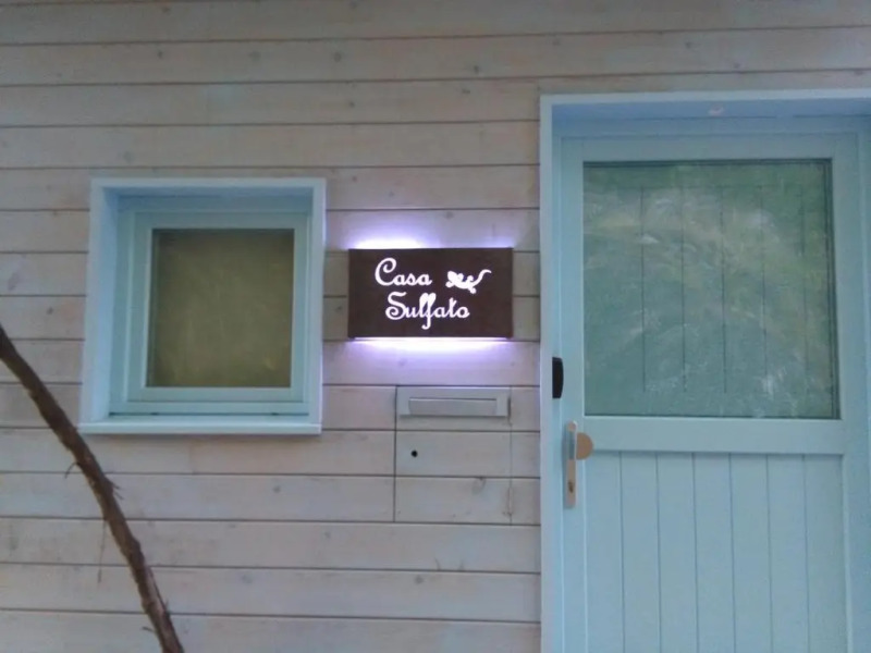 Casa Sulfato