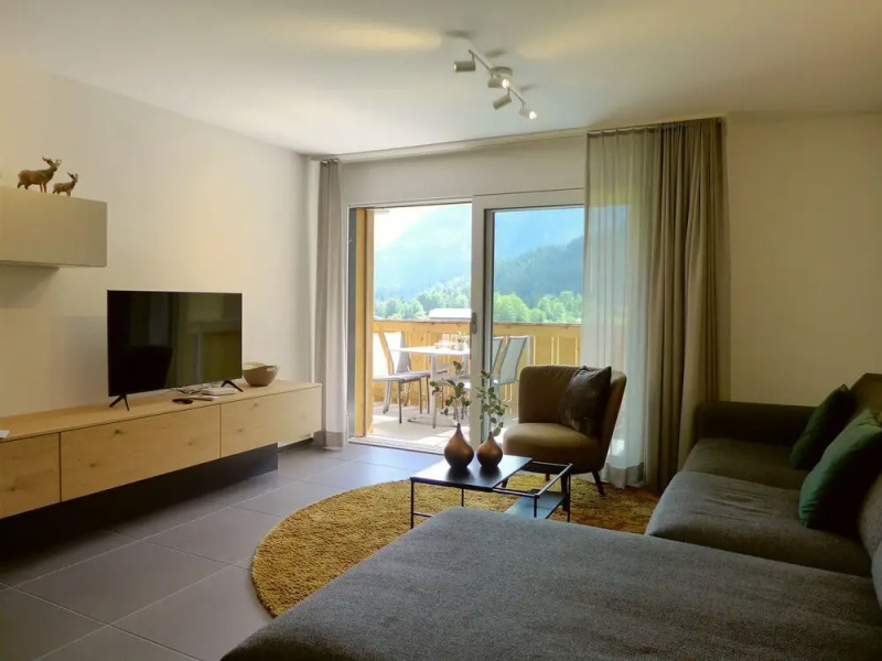 Verena Kandersteg in Kandersteg