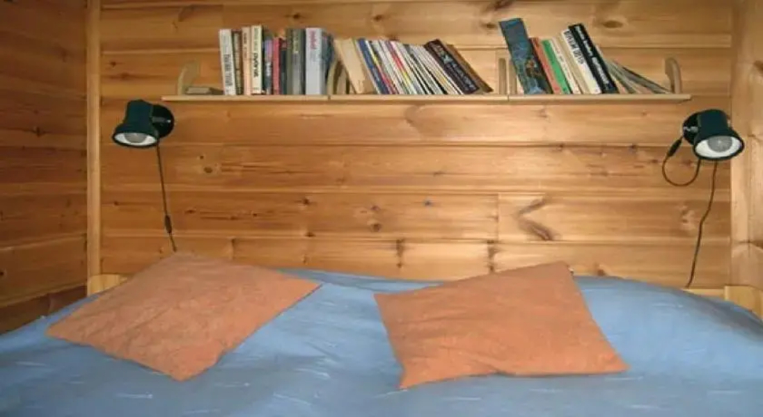 Päiväranta Cottage