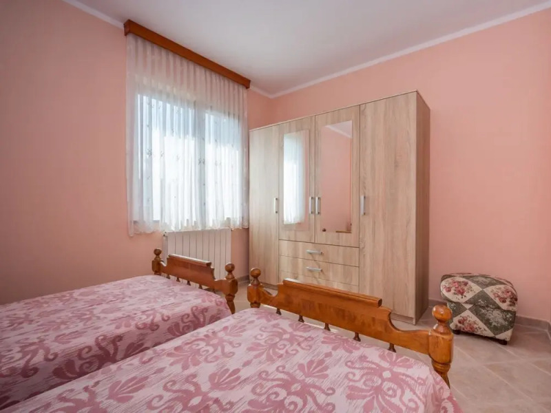 Jadranka Kanfanar in Kanfanar