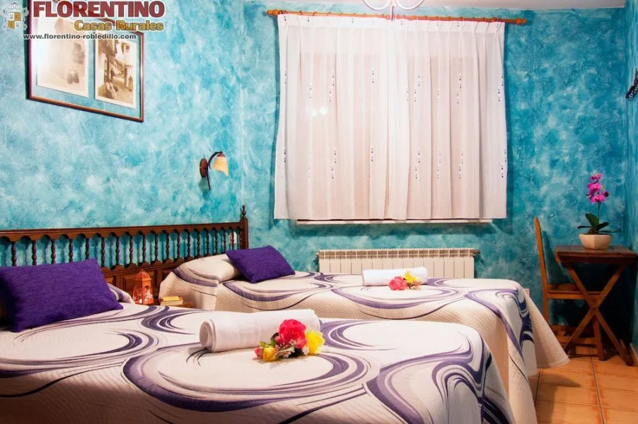 Casa Rural Los Moros