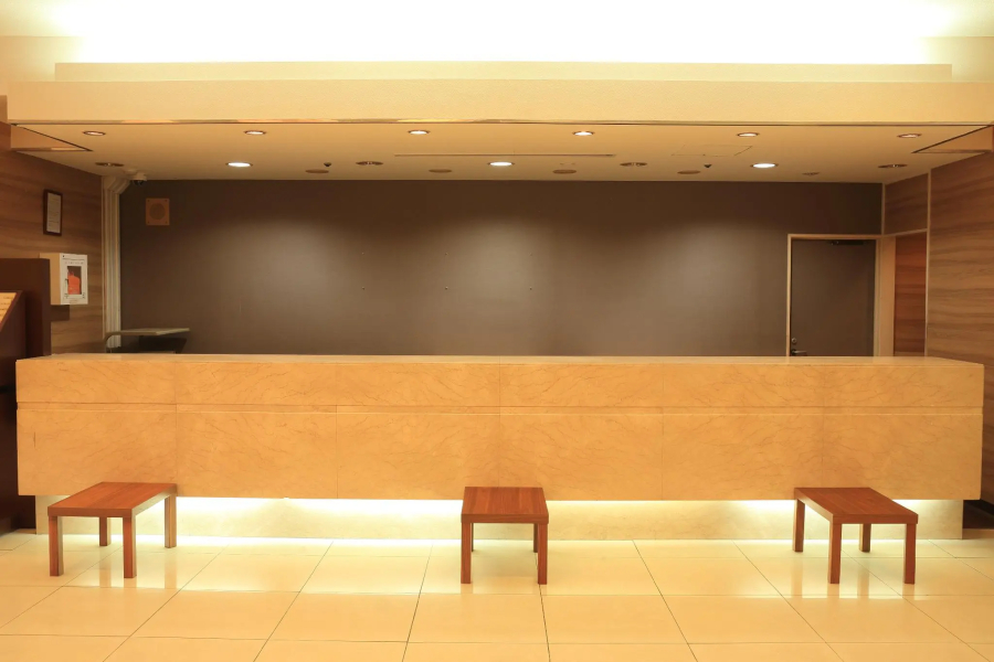 Smile Hotel Tokushima