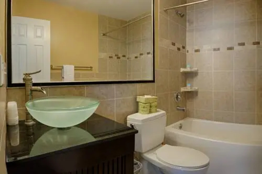 South Beach Apartment