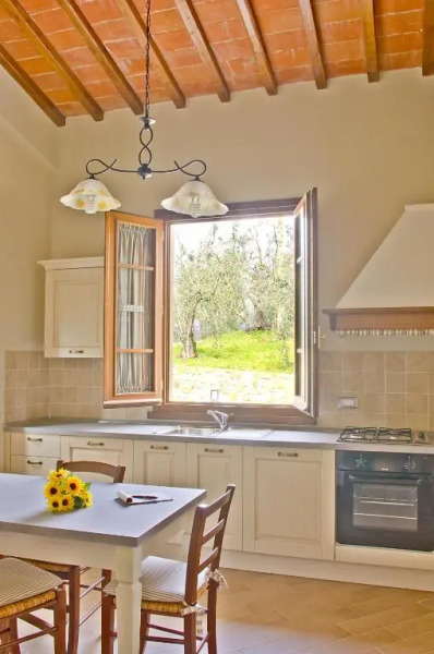 Holiday home Agriturismo Poggio del Sole