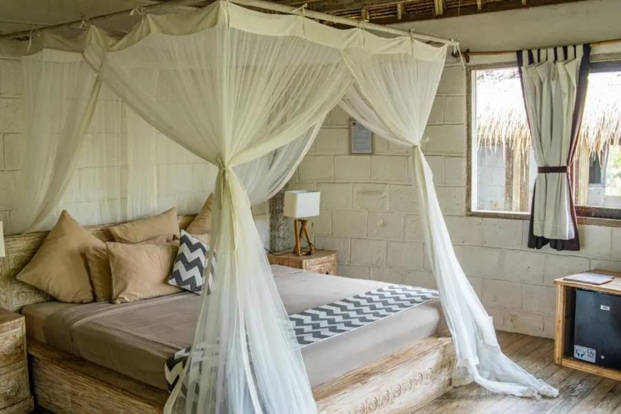 Le Yanandra Resort Bali