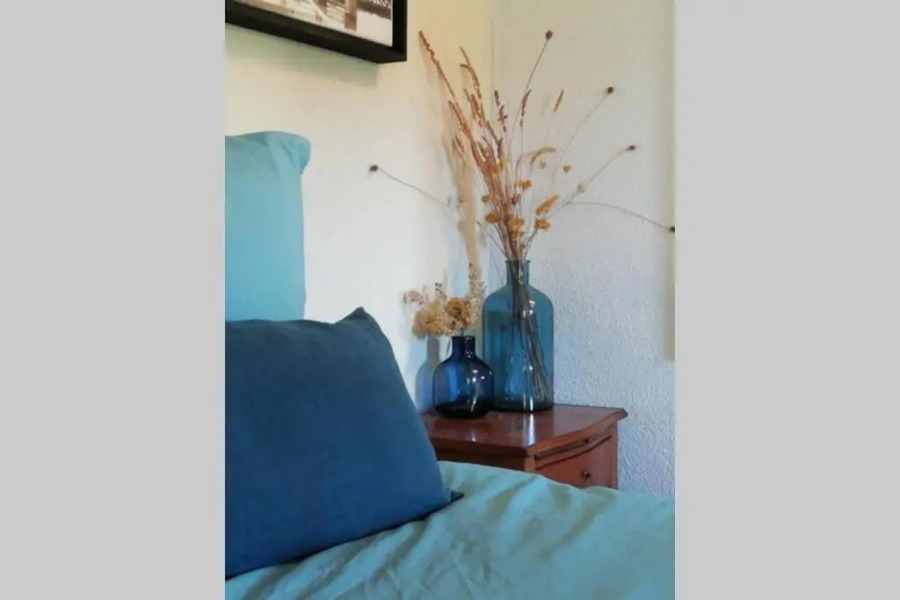 Le Repaire de la Cadiere a 5mn Des Plages !