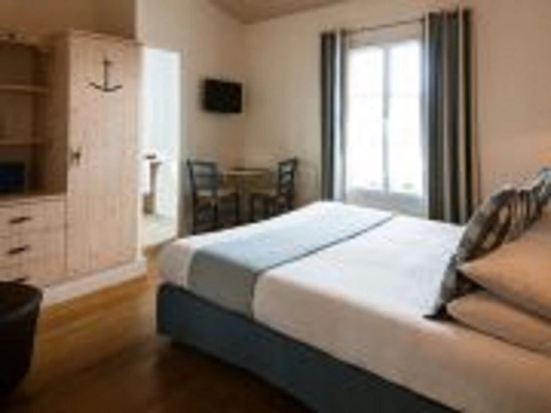 Hôtel La Galiote en Ré