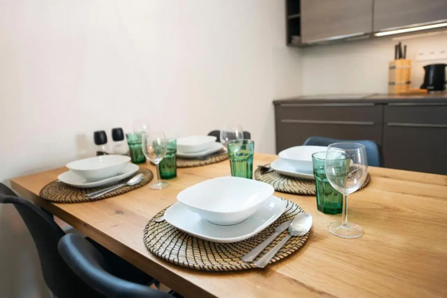 Rezidence Tři Studně