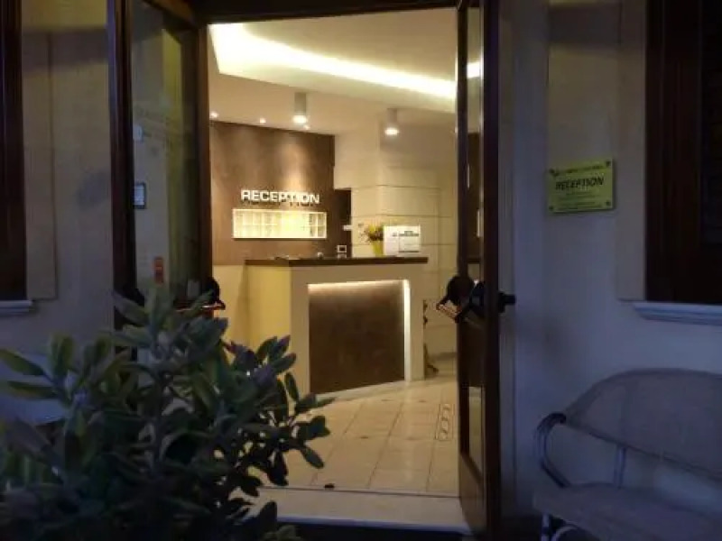 Residence  ApartHotel Marinotourist