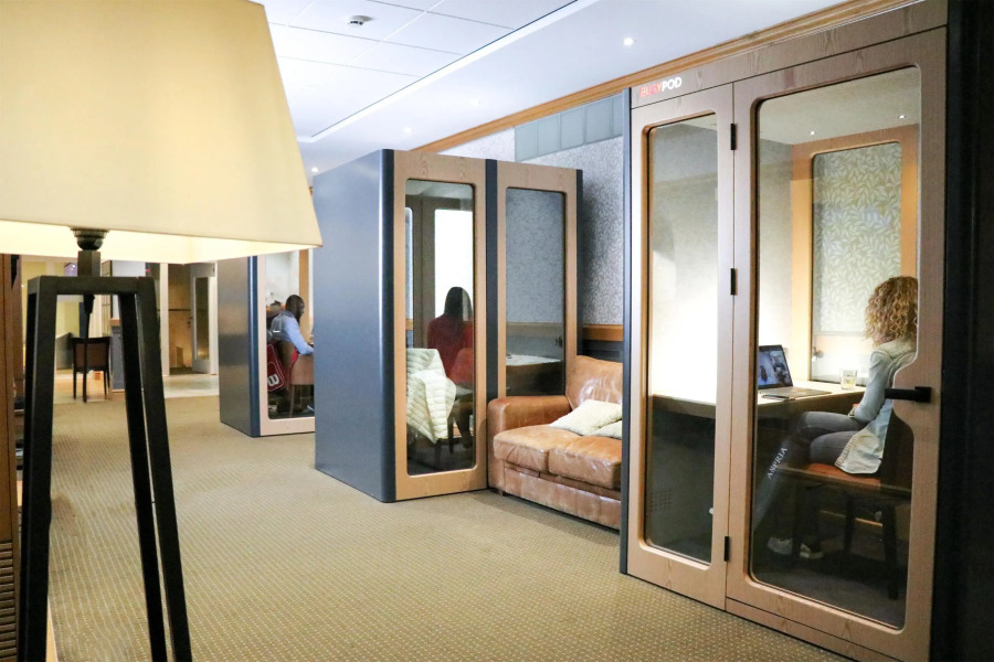 Aspria Royal La Rasante