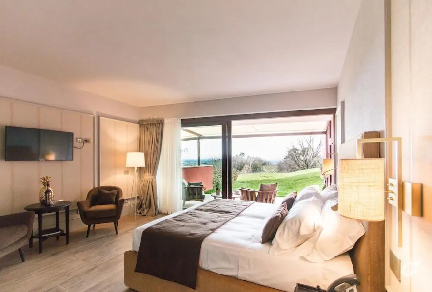 Buonamico Wine Resort