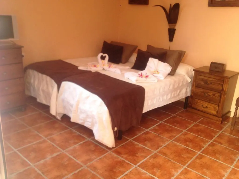 Casa Conchilla