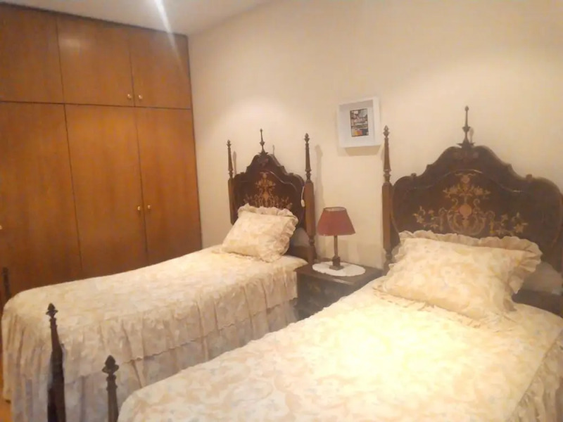 House with 2 Bedrooms in Afife, with Wonderful Mountain View, Shared Pool, Enclosed Garden