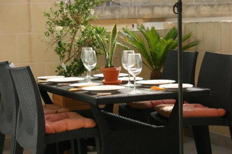 Casa Deguara townhouse Rabat Malta