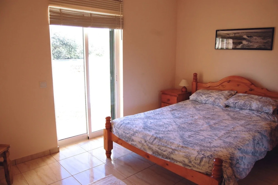 House With one Bedroom in Algoz, With Pool Access and Wifi - 16 km Fro