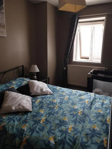 appartement malo les bains plage