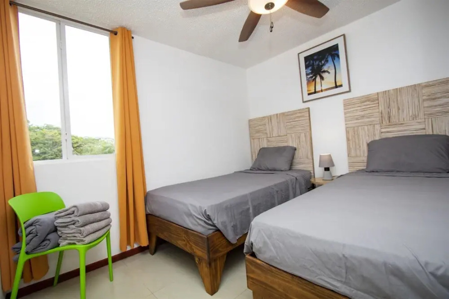 Costa Linda Condominiums