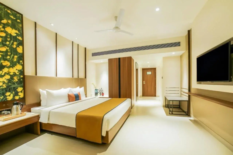 Club Mahindra Assonora