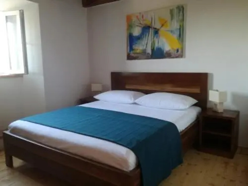 Holiday Home in Brotnice