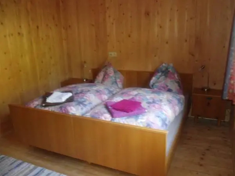 Ferienhaus Aussermoscher